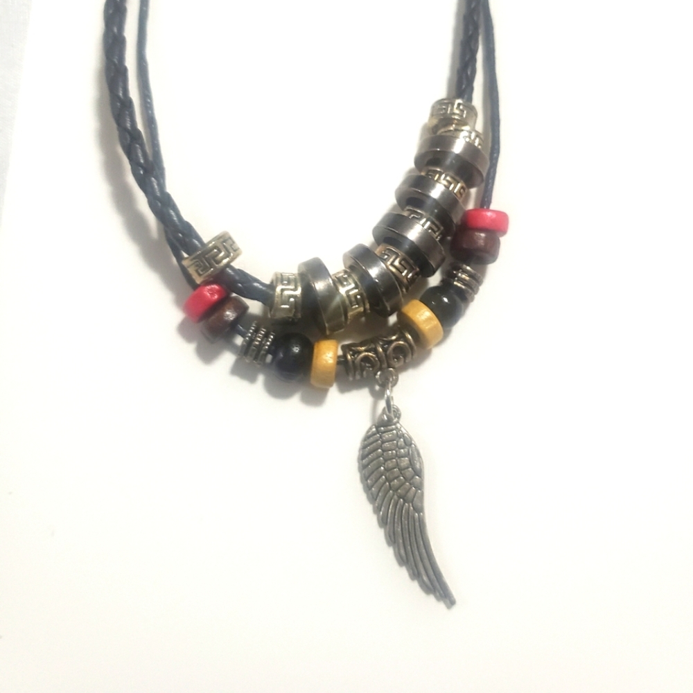 Womens Necklaces